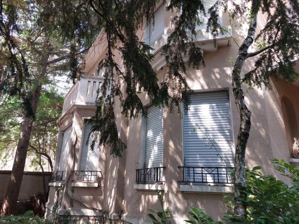 A VENDRE MAISON STYLE ART DECO TROYES(10)