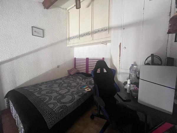 Appartement à vendre |  Sète |  1 pièce | 19 m²