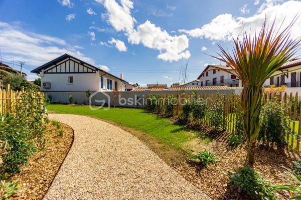 Appartement de 120 m²