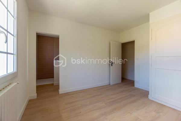 Appartement de 120 m²
