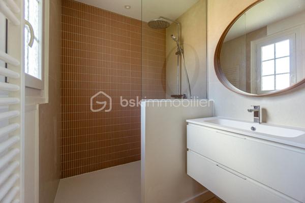 Appartement de 120 m²