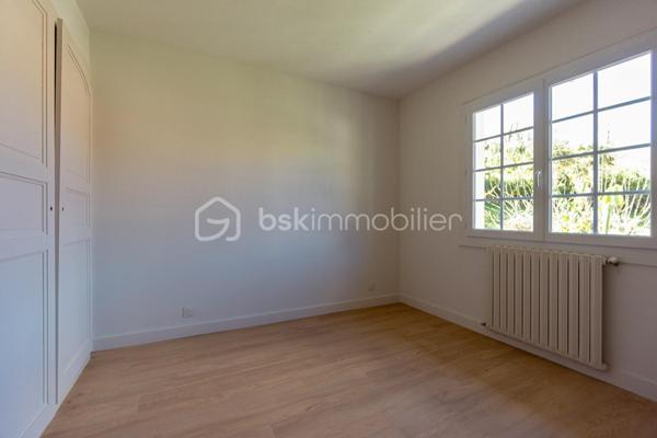Appartement de 120 m²