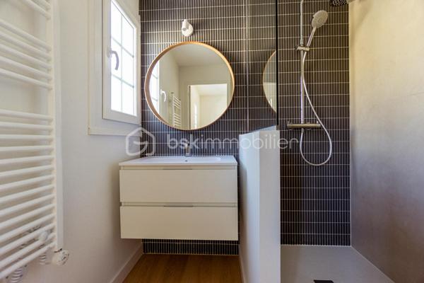 Appartement de 120 m²