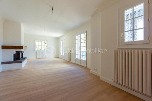 Appartement de 120 m²