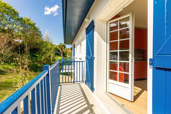 Appartement de 120 m²