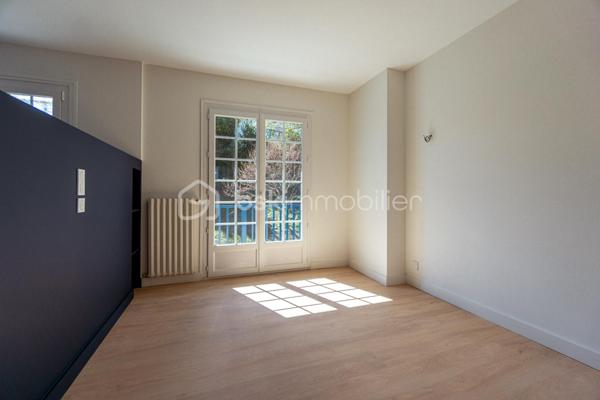 Appartement de 120 m²