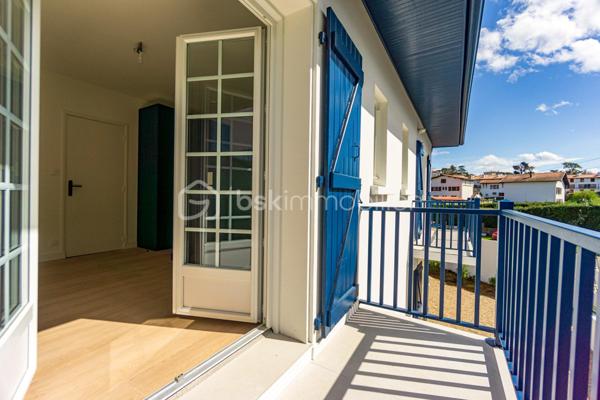 Appartement de 120 m²