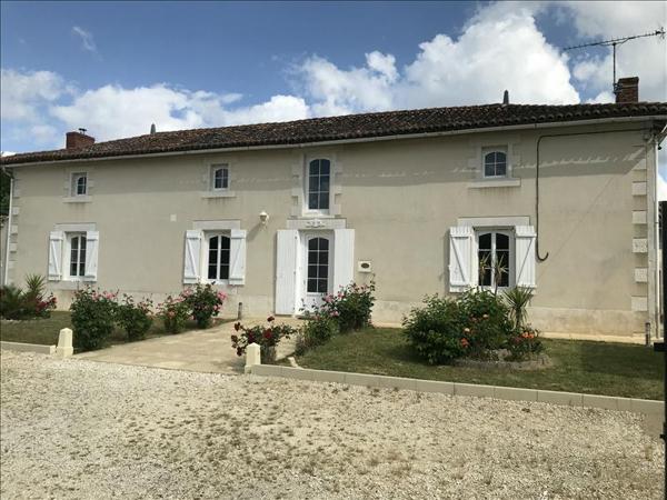 Maison à vendre |  Romagne |  4 pièces | 139 m²