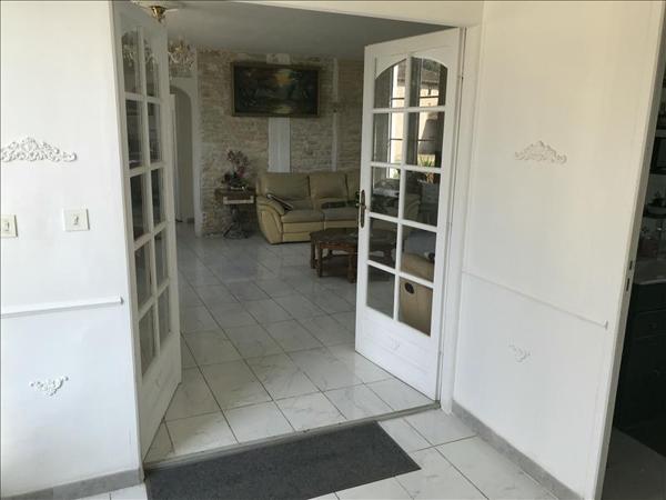 Maison à vendre |  Romagne |  4 pièces | 139 m²