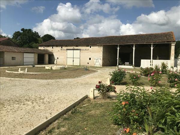 Maison à vendre |  Romagne |  4 pièces | 139 m²
