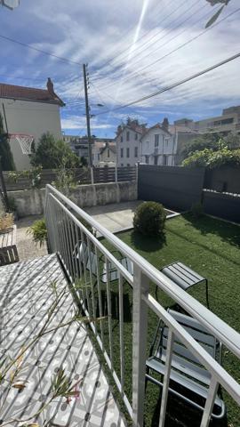 Maison des années 30 de 146 m² et sa dépendance de 45 m² au coeur de Chamalières