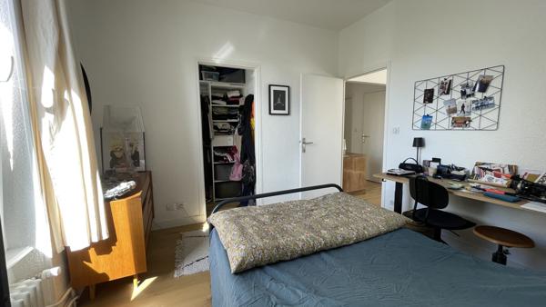 Maison des années 30 de 146 m² et sa dépendance de 45 m² au coeur de Chamalières