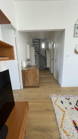 Maison des années 30 de 146 m² et sa dépendance de 45 m² au coeur de Chamalières