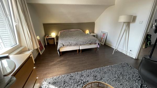Maison des années 30 de 146 m² et sa dépendance de 45 m² au coeur de Chamalières