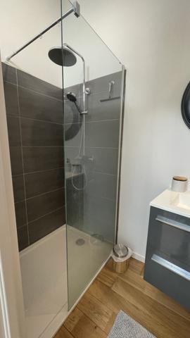 Maison des années 30 de 146 m² et sa dépendance de 45 m² au coeur de Chamalières