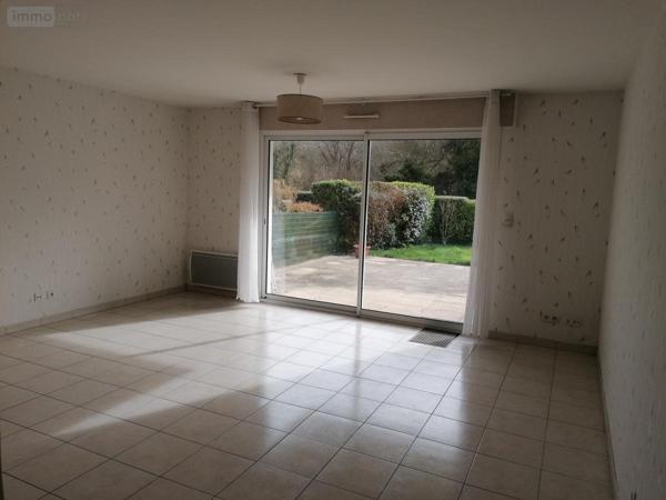 Appartement à vendre à Guidel dans le Morbihan (56520), ref : 56081-2559