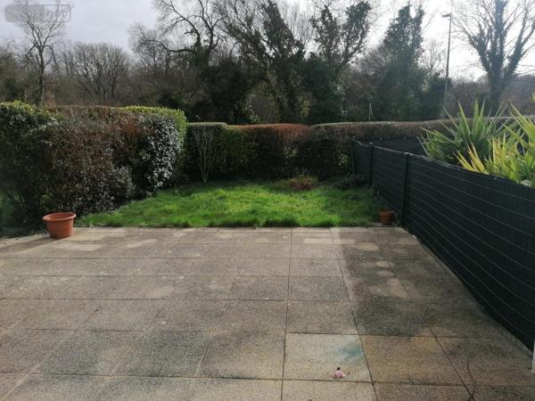 Appartement à vendre à Guidel dans le Morbihan (56520), ref : 56081-2559