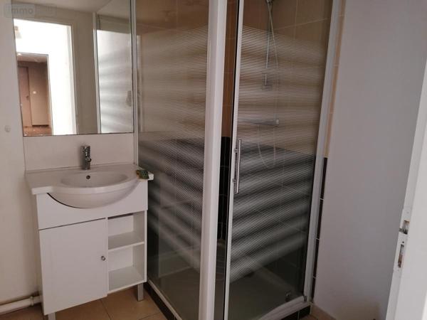 Appartement à vendre à Guidel dans le Morbihan (56520), ref : 56081-2559