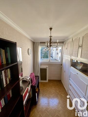 Appartement à vendre 4 pièces 70 m² Aulnay-sous-Bois