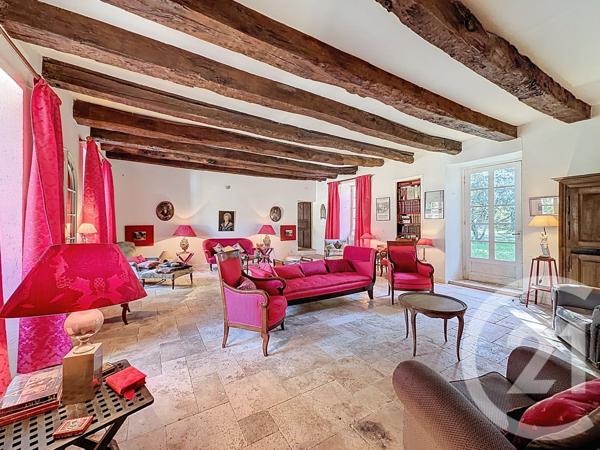 Maison à vendre  6 pièces - 202 m2 BOULAZAC ISLE MANOIRE - 24