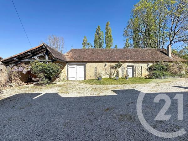 Maison à vendre  6 pièces - 202 m2 BOULAZAC ISLE MANOIRE - 24