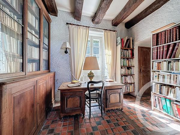 Maison à vendre  6 pièces - 202 m2 BOULAZAC ISLE MANOIRE - 24