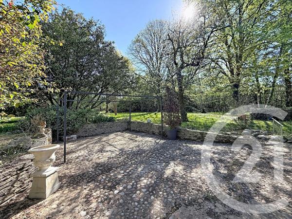 Maison à vendre  6 pièces - 202 m2 BOULAZAC ISLE MANOIRE - 24