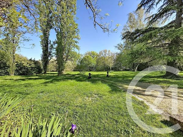 Maison à vendre  6 pièces - 202 m2 BOULAZAC ISLE MANOIRE - 24