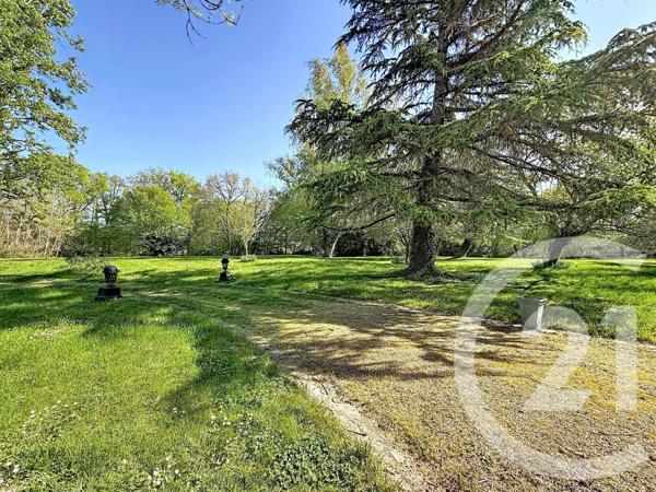 Maison à vendre  6 pièces - 202 m2 BOULAZAC ISLE MANOIRE - 24