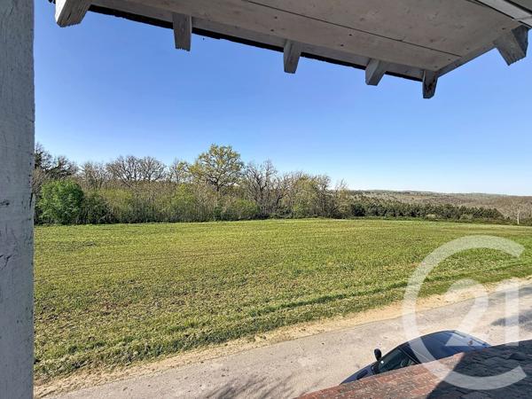 Maison à vendre  6 pièces - 202 m2 BOULAZAC ISLE MANOIRE - 24