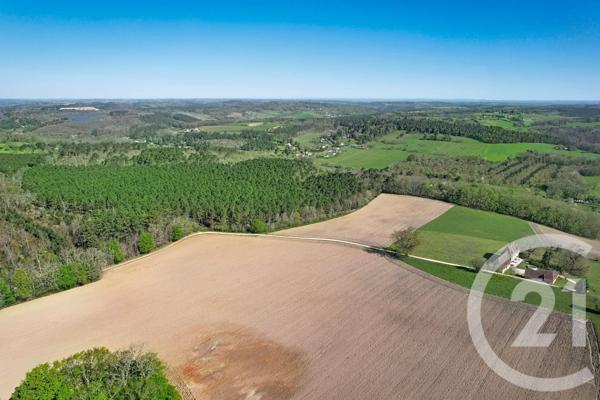 Maison à vendre  6 pièces - 202 m2 BOULAZAC ISLE MANOIRE - 24