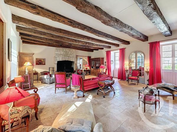 Maison à vendre  6 pièces - 202 m2 BOULAZAC ISLE MANOIRE - 24