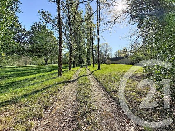 Maison à vendre  6 pièces - 202 m2 BOULAZAC ISLE MANOIRE - 24