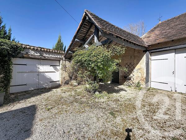 Maison à vendre  6 pièces - 202 m2 BOULAZAC ISLE MANOIRE - 24