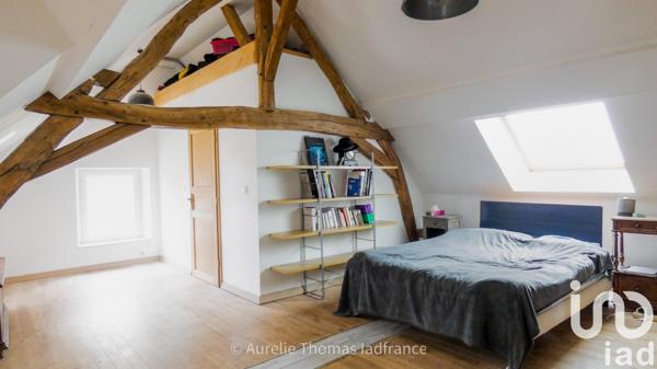 Maison à vendre 6 pièces 170 m² Châteauneuf-sur-Loire