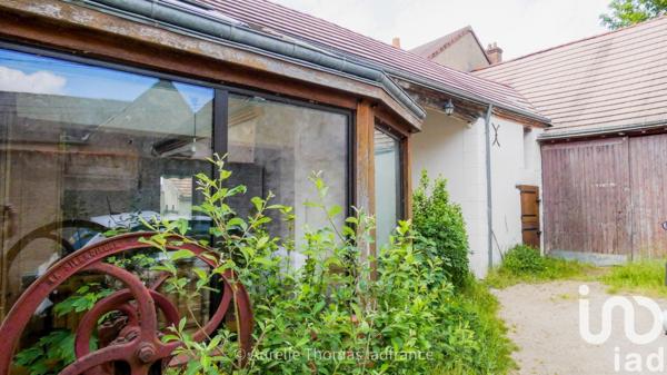 Maison à vendre 6 pièces 170 m² Châteauneuf-sur-Loire