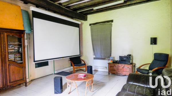 Maison à vendre 6 pièces 170 m² Châteauneuf-sur-Loire