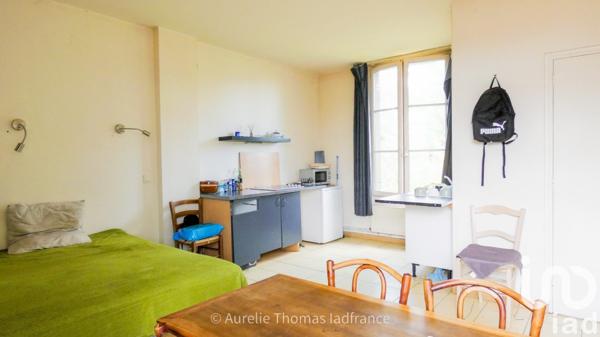 Maison à vendre 6 pièces 170 m² Châteauneuf-sur-Loire