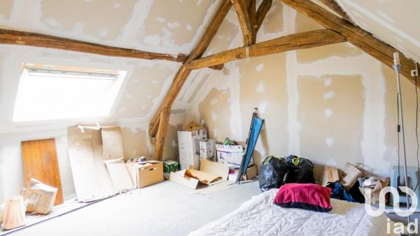 Maison à vendre 6 pièces 170 m² Châteauneuf-sur-Loire