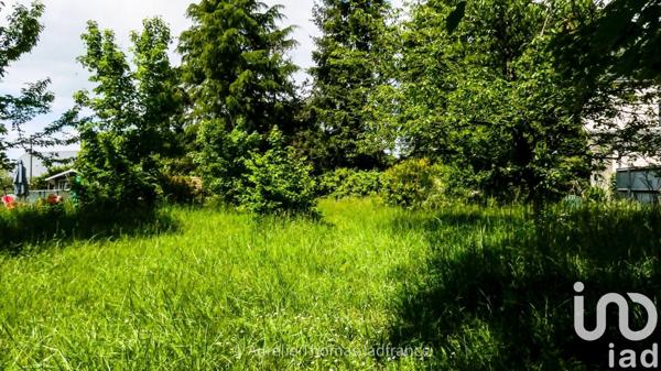 Maison à vendre 6 pièces 170 m² Châteauneuf-sur-Loire