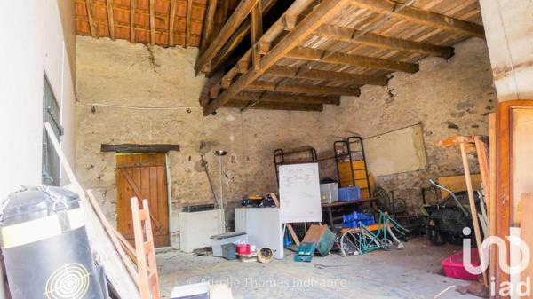 Maison à vendre 6 pièces 170 m² Châteauneuf-sur-Loire