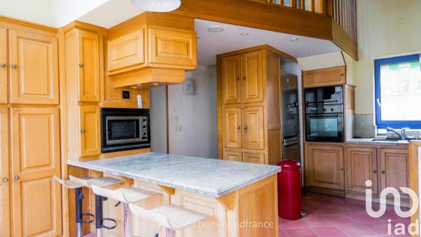 Maison à vendre 6 pièces 170 m² Châteauneuf-sur-Loire