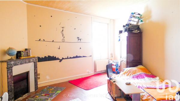 Maison à vendre 6 pièces 170 m² Châteauneuf-sur-Loire