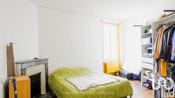 Maison à vendre 6 pièces 170 m² Châteauneuf-sur-Loire