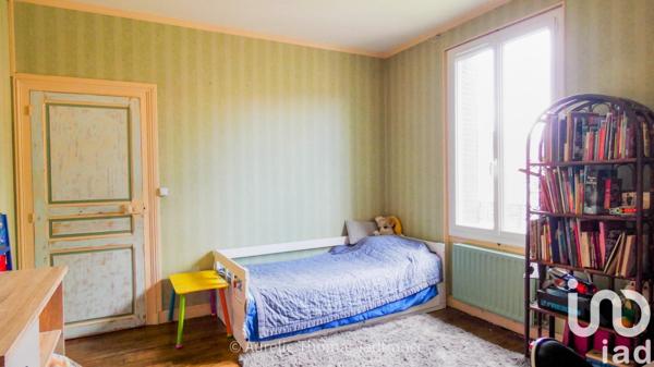 Maison à vendre 6 pièces 170 m² Châteauneuf-sur-Loire