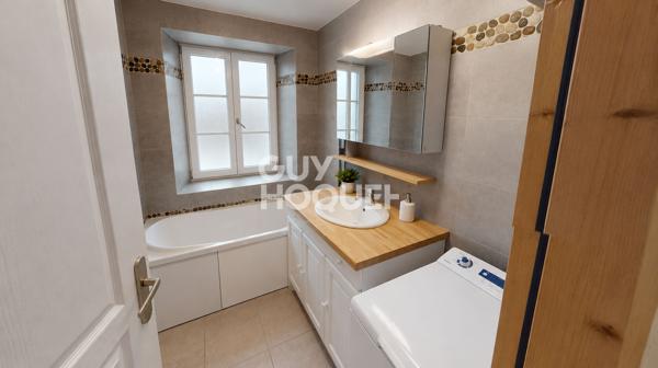 Appartement Rougemont Le Château 3 pièces 47 m2