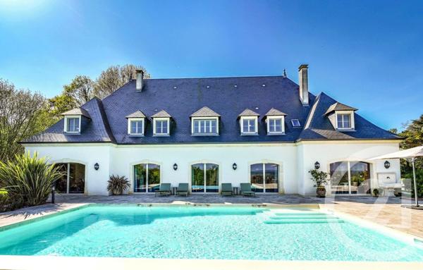 Maison à vendre  9 pièces - 398 m2 JURANCON - 64