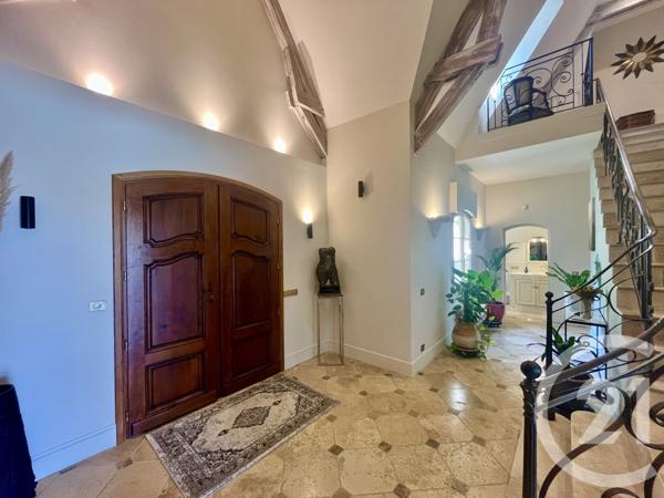 Maison à vendre  9 pièces - 398 m2 JURANCON - 64