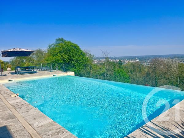 Maison à vendre  9 pièces - 398 m2 JURANCON - 64