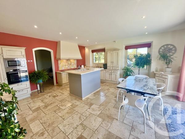 Maison à vendre  9 pièces - 398 m2 JURANCON - 64